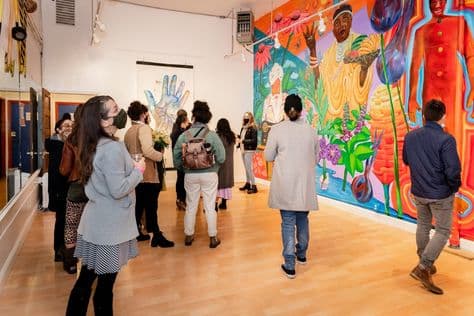 Join a Global Creative Community