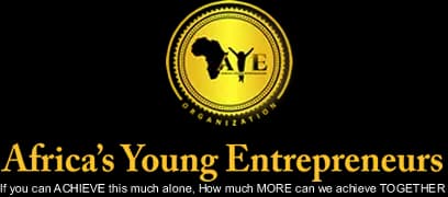 Africa's Young Entrepreneurs