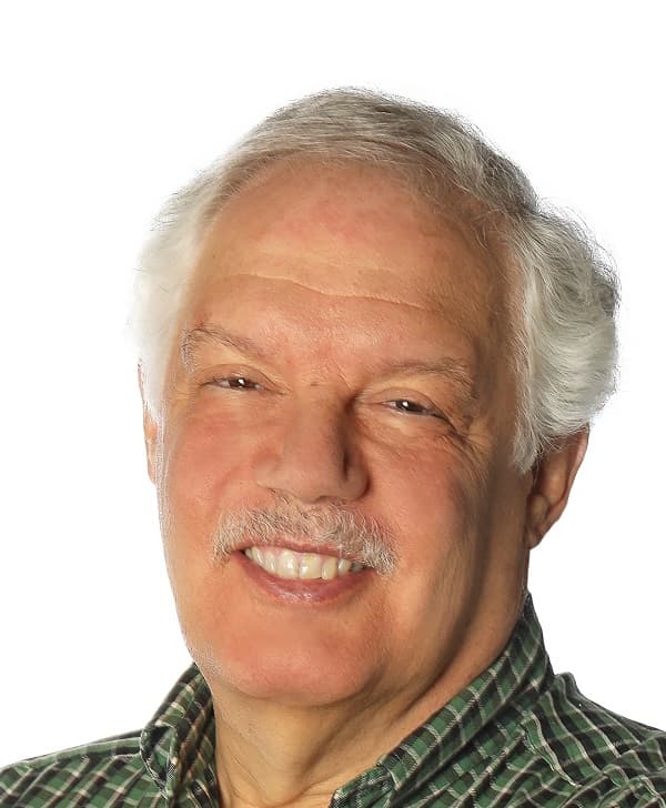 Dan Walkovitz