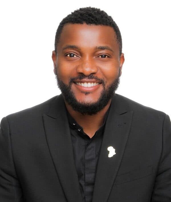 Jaygbes Napoleon Ogbole