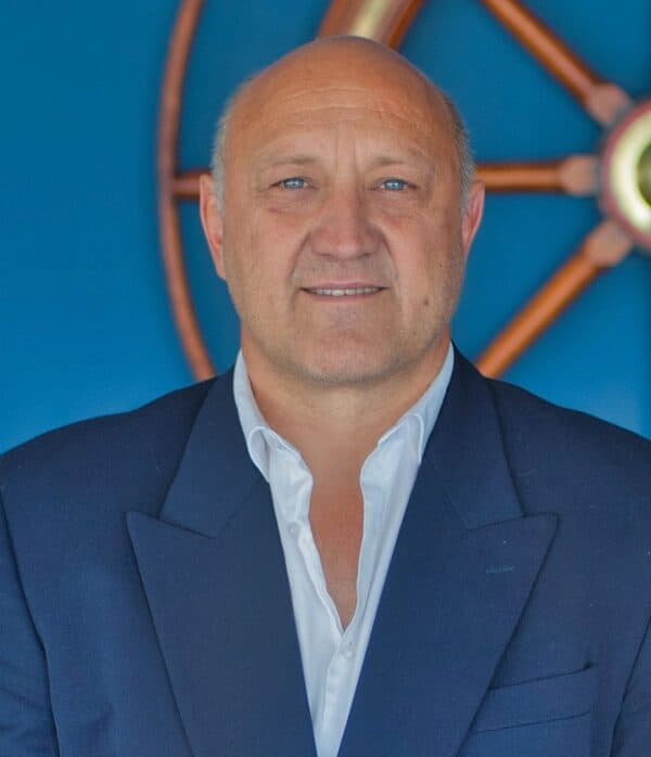 Johan Richards