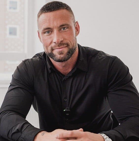 Mike Radoor