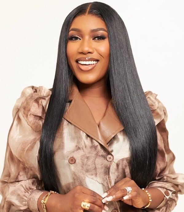 Victoria Lebene Osafo-Nkansah