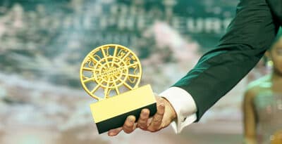 Global Recognition Award & Gala