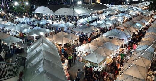 Business Exhibitions