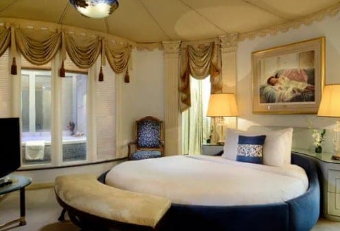 Royal Suite at Sonesta Hotel, Tower & Casino Cairo