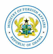 Foreign Affairs