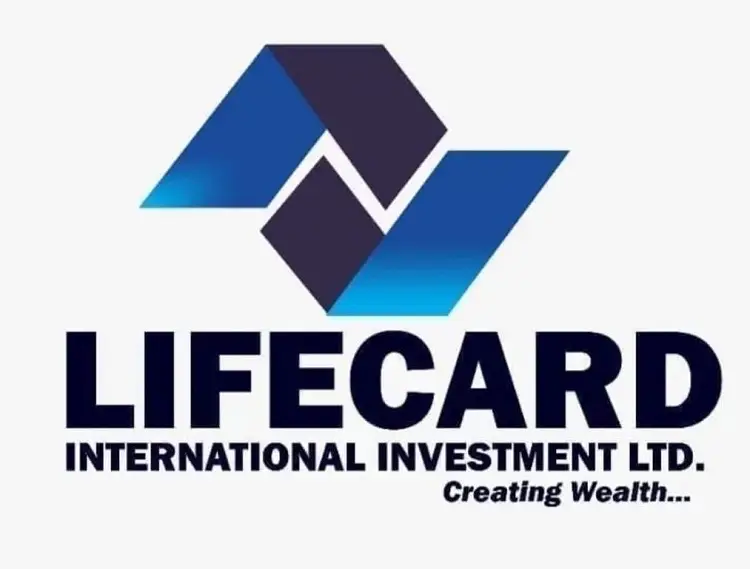 Lifecard