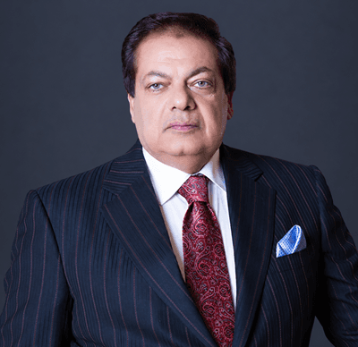 Mohamed M. Abou El Enein