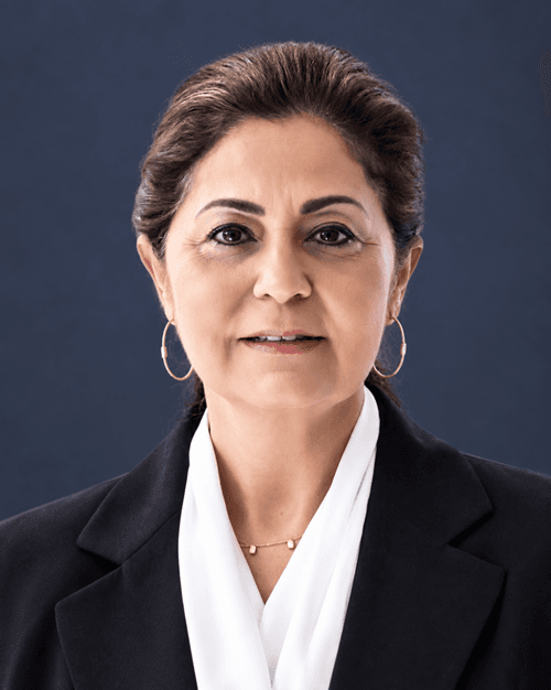 Mrs. Shahira Zeid
