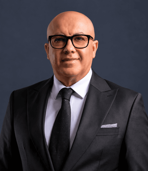 Amr Soliman