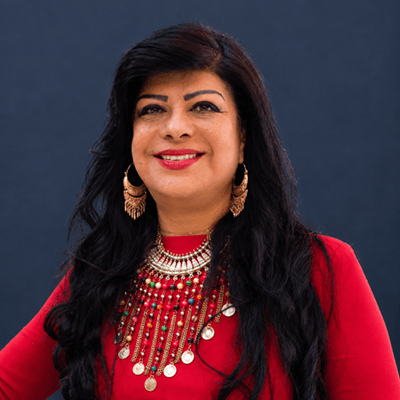 Dr. Iman Bibars