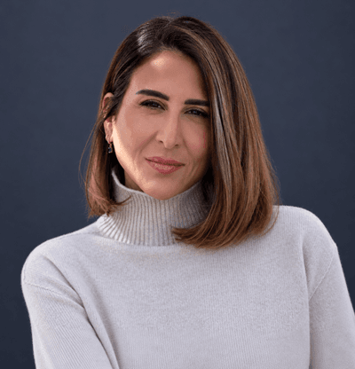 Dina Ghabbour