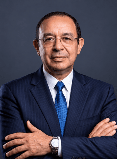 Dr. Amr Hassanien