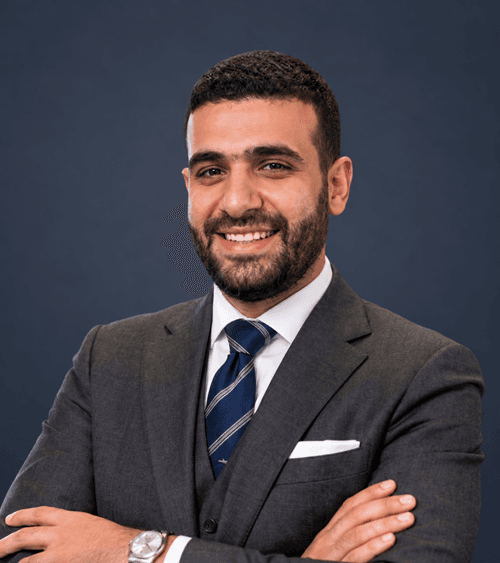 Mostafa Kandil