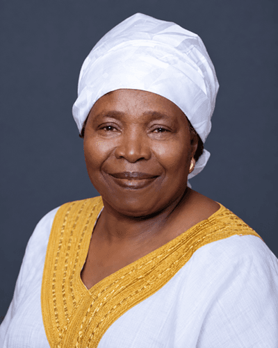 H.E Dr. Nkosazana Dlamini-Zuma