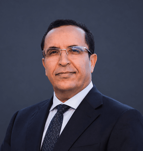 Mohamed El Azizi