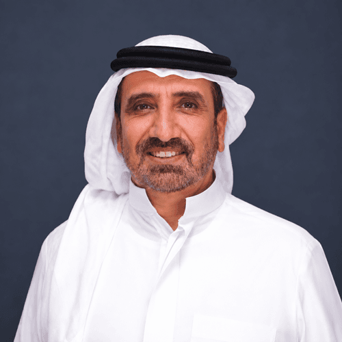 H.E Sheikh Awad Mohammed Bin Sheikh Mujren