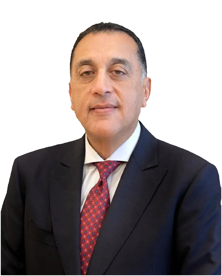 H.E. the Prime Minister of Egypt